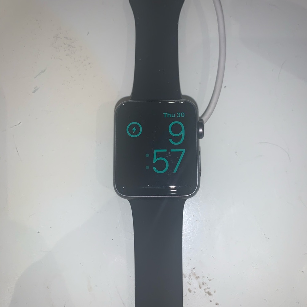 Apple Watch series 3 42mm